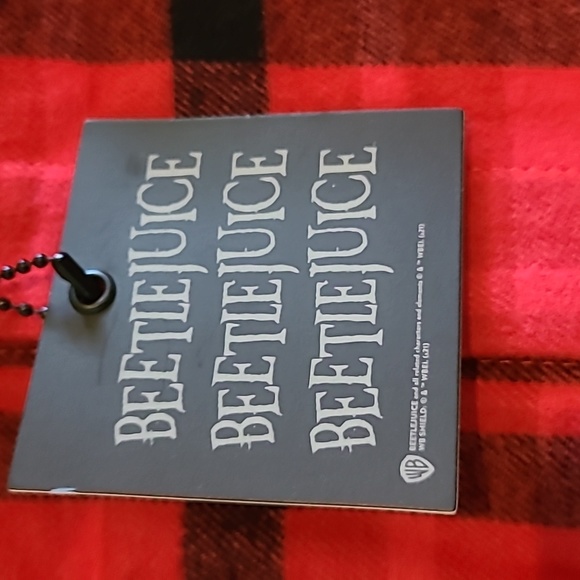 Cakeworthy Lydia Flannel - Picture 5 of 7